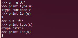 python-unicode-str